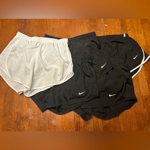 Kids nike shorts pack!